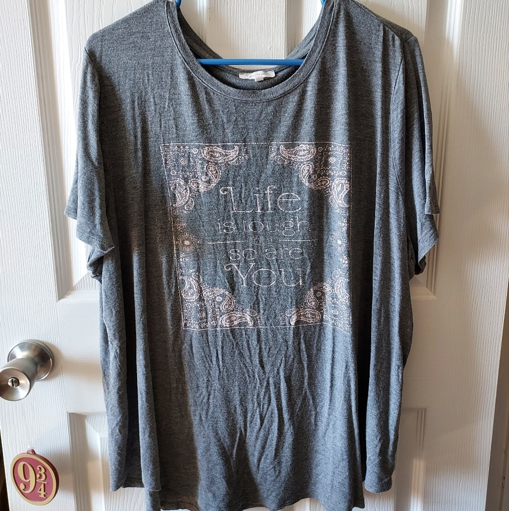 Maurices Super Soft Tshirt!